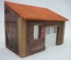 RT-Diorama 35249 Annex Building 1/35